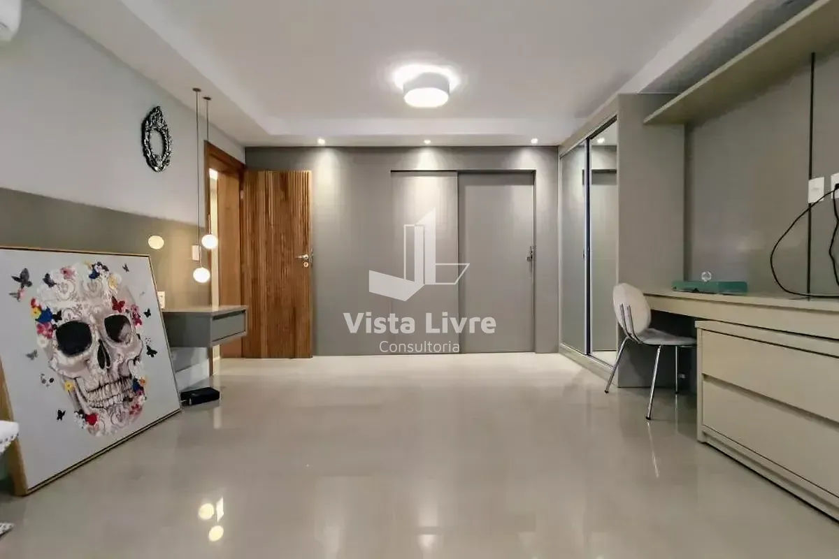 Apartamento, 5 quartos, 320 m² - Foto 20