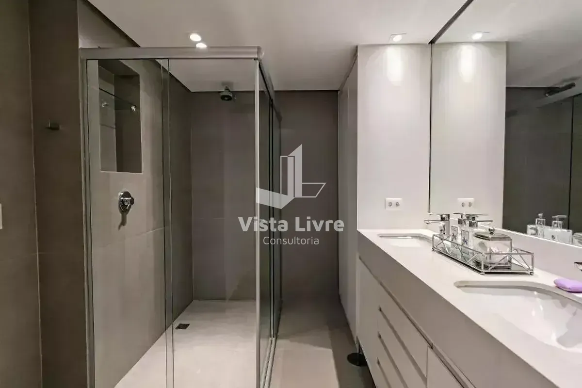 Apartamento, 5 quartos, 320 m² - Foto 51