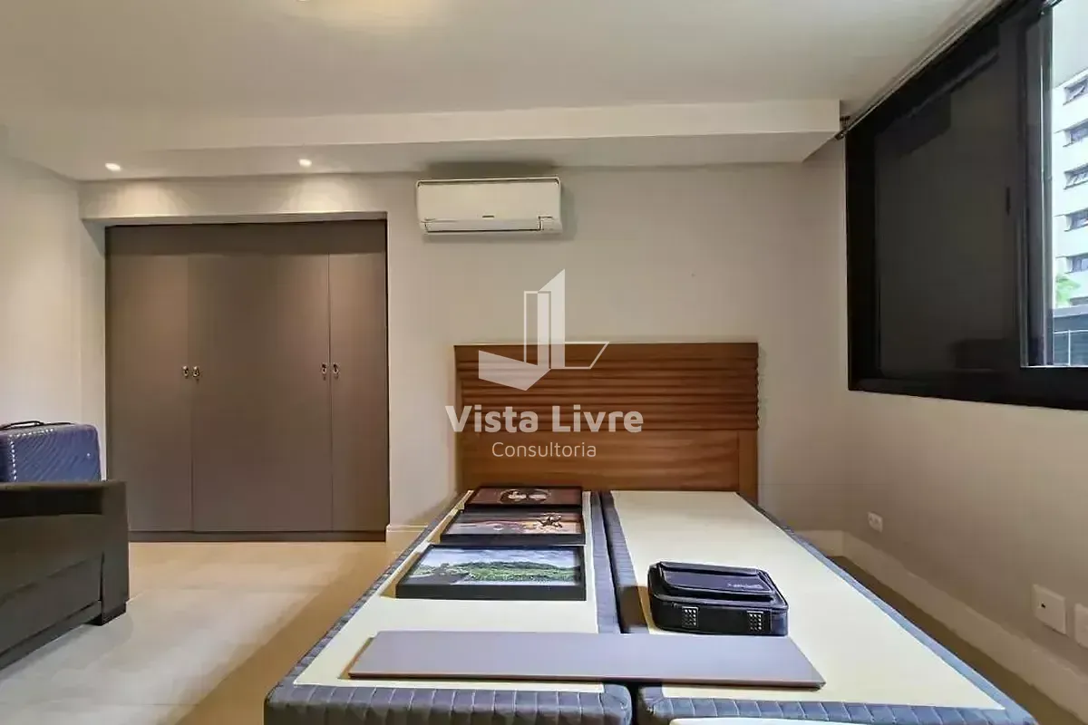 Apartamento, 5 quartos, 320 m² - Foto 30