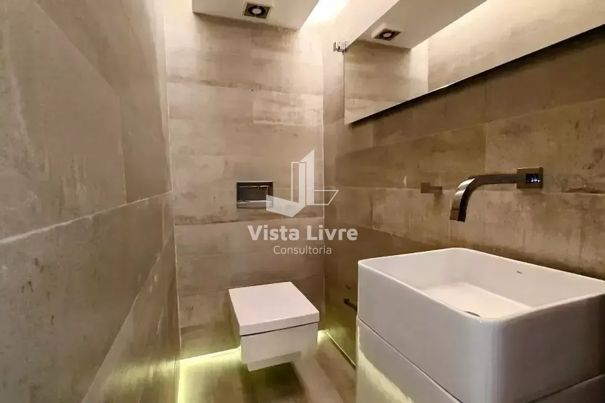 Apartamento, 5 quartos, 320 m² - Foto 54