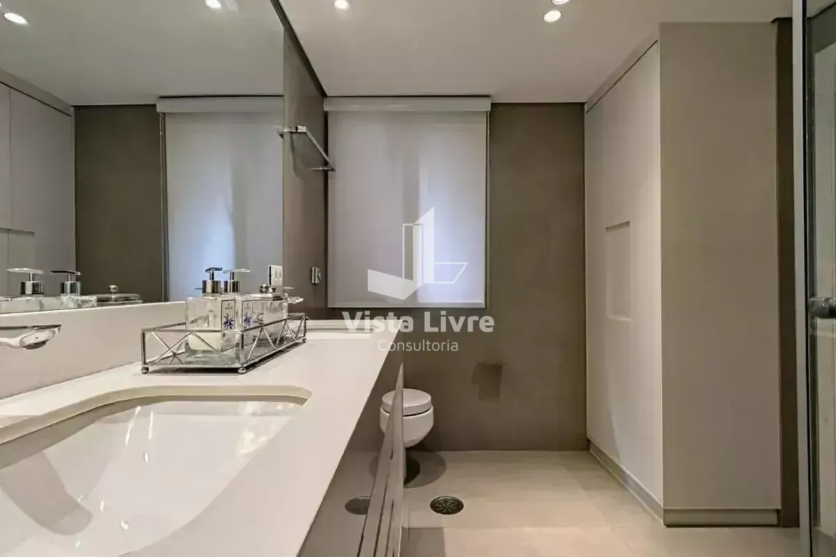 Apartamento, 5 quartos, 320 m² - Foto 52