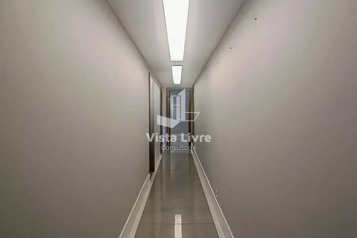 Apartamento, 5 quartos, 320 m² - Foto 19