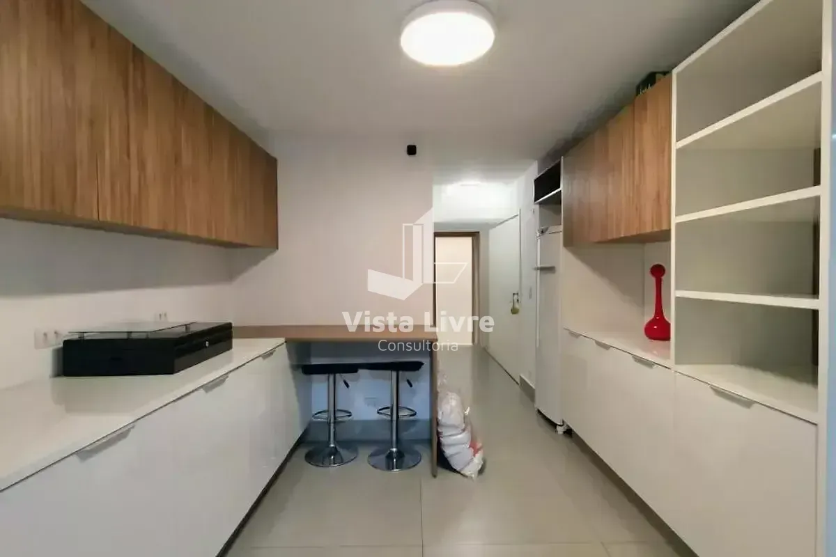 Apartamento, 5 quartos, 320 m² - Foto 18
