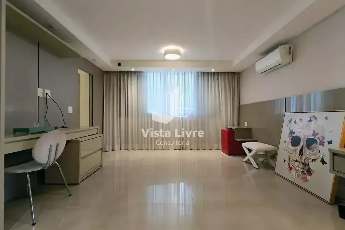 Apartamento, 5 quartos, 320 m² - Foto 24
