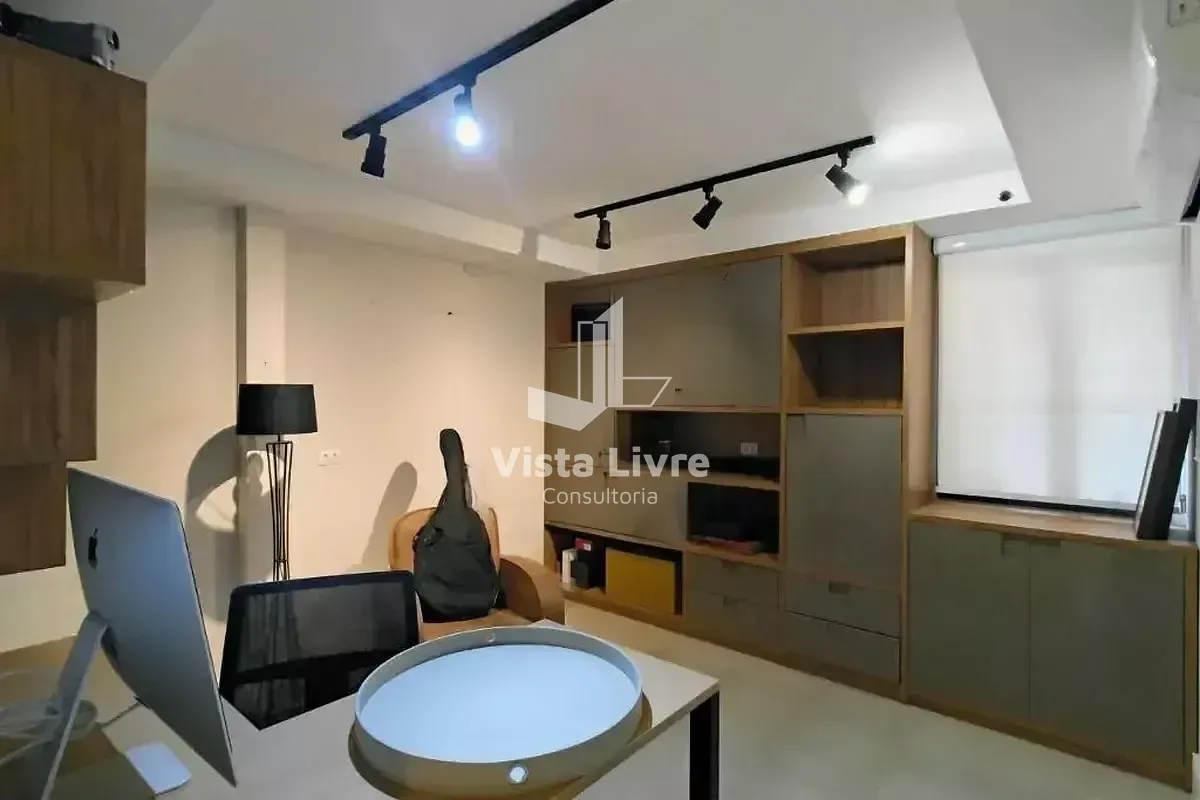 Apartamento, 5 quartos, 320 m² - Foto 43