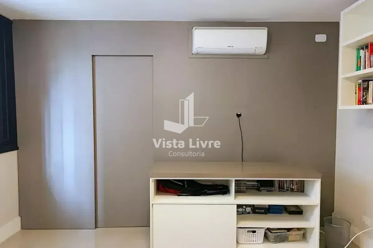 Apartamento, 5 quartos, 320 m² - Foto 22