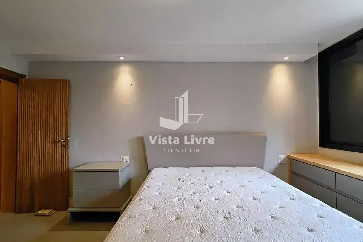 Apartamento, 5 quartos, 320 m² - Foto 21
