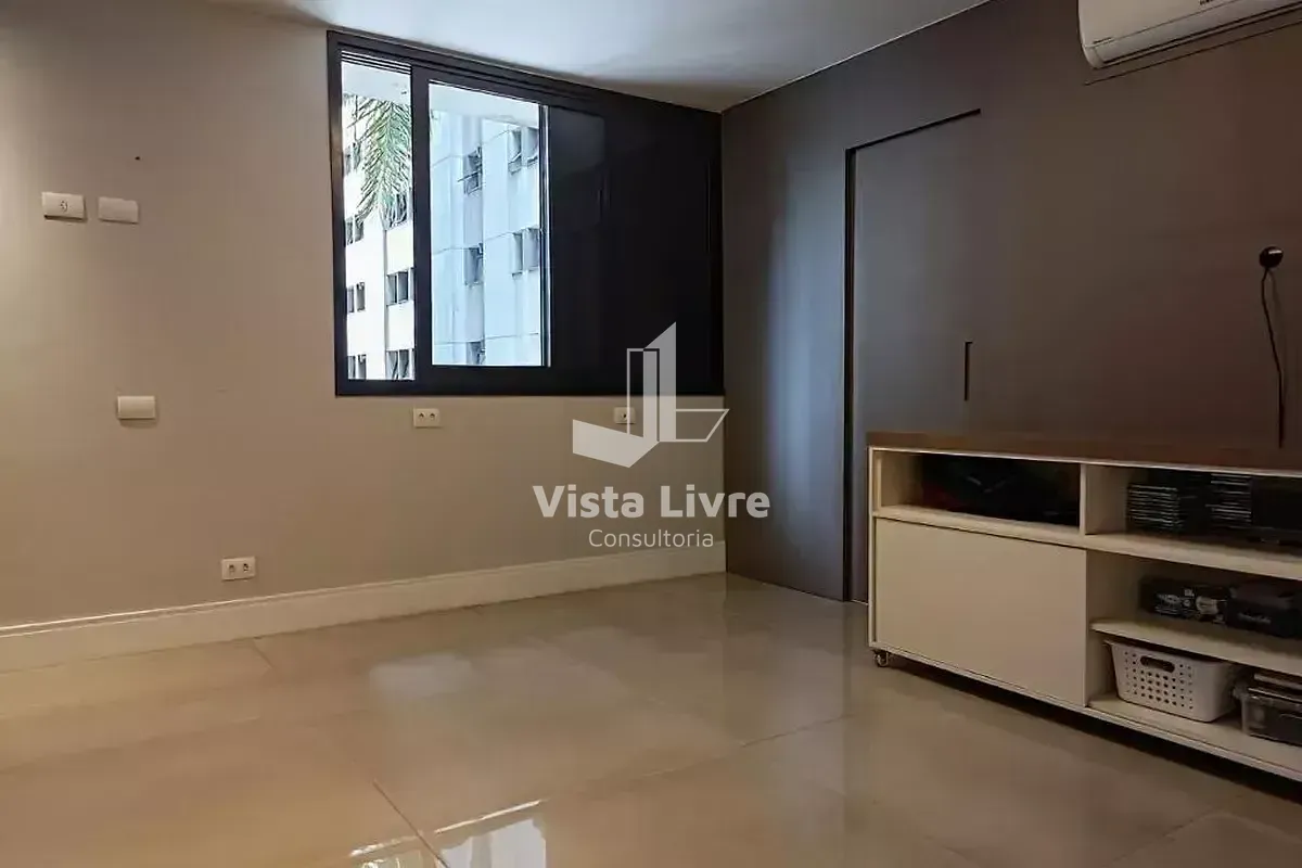 Apartamento, 5 quartos, 320 m² - Foto 27