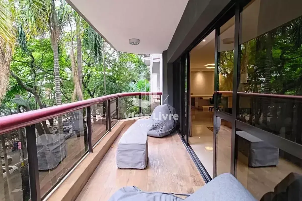 Apartamento, 5 quartos, 320 m² - Foto 13
