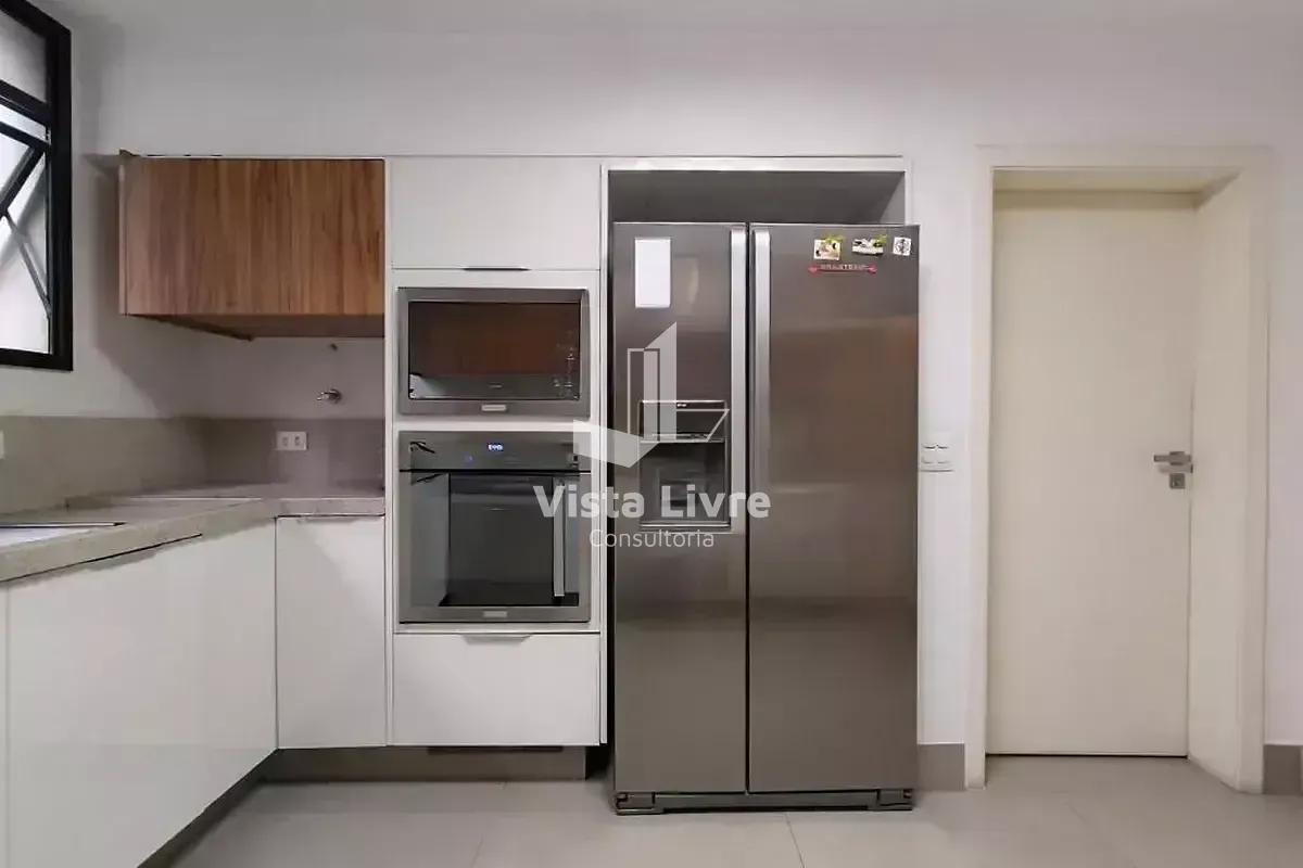 Apartamento, 5 quartos, 320 m² - Foto 16