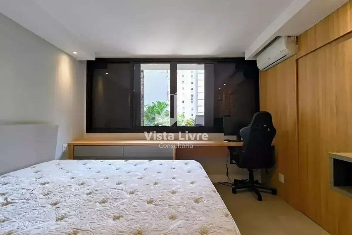 Apartamento, 5 quartos, 320 m² - Foto 31