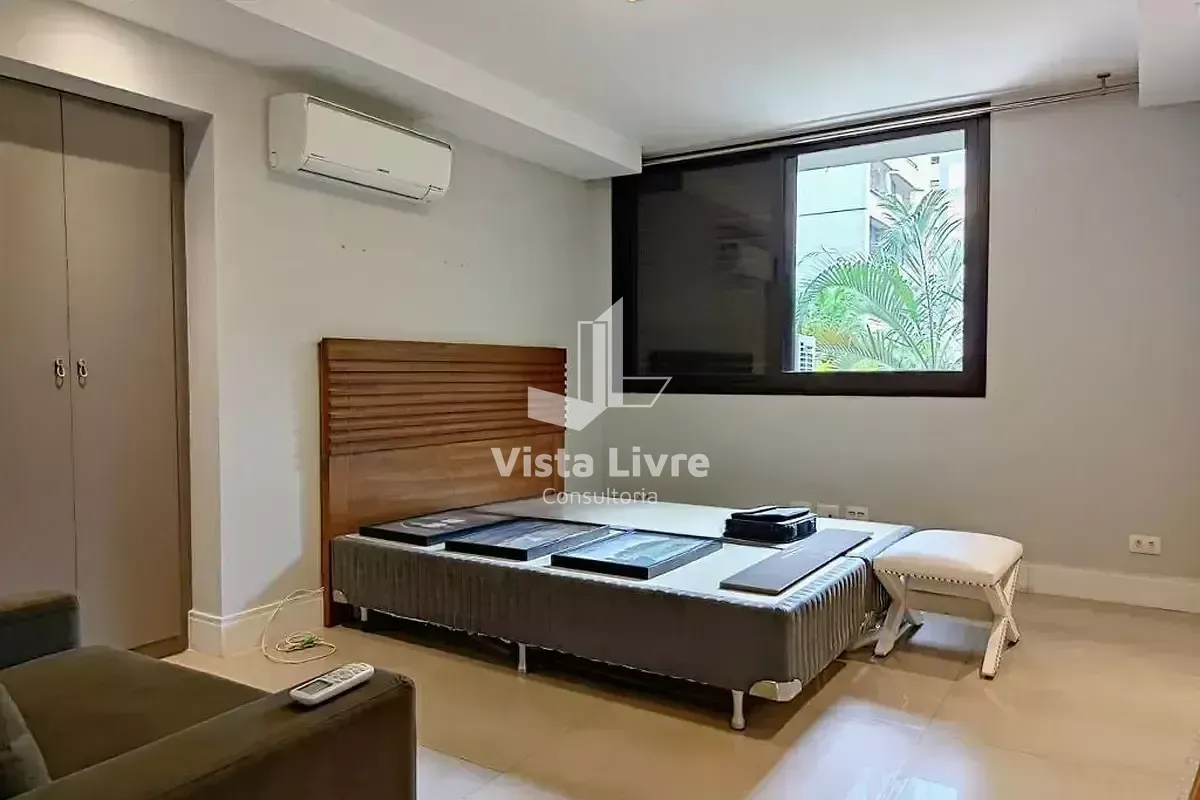 Apartamento, 5 quartos, 320 m² - Foto 32