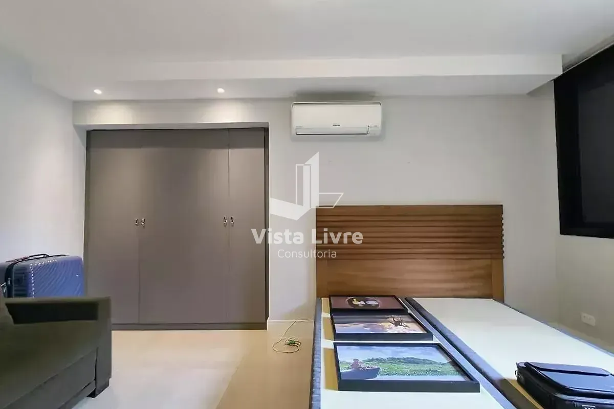 Apartamento, 5 quartos, 320 m² - Foto 33