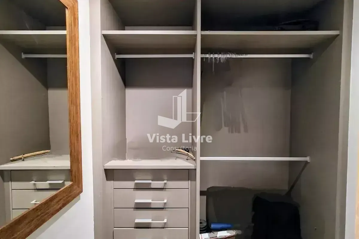 Apartamento, 5 quartos, 320 m² - Foto 34
