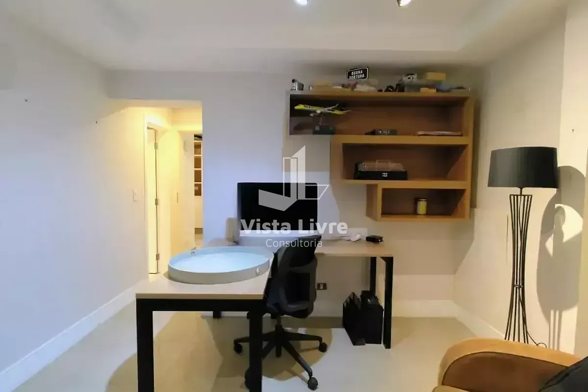 Apartamento, 5 quartos, 320 m² - Foto 35
