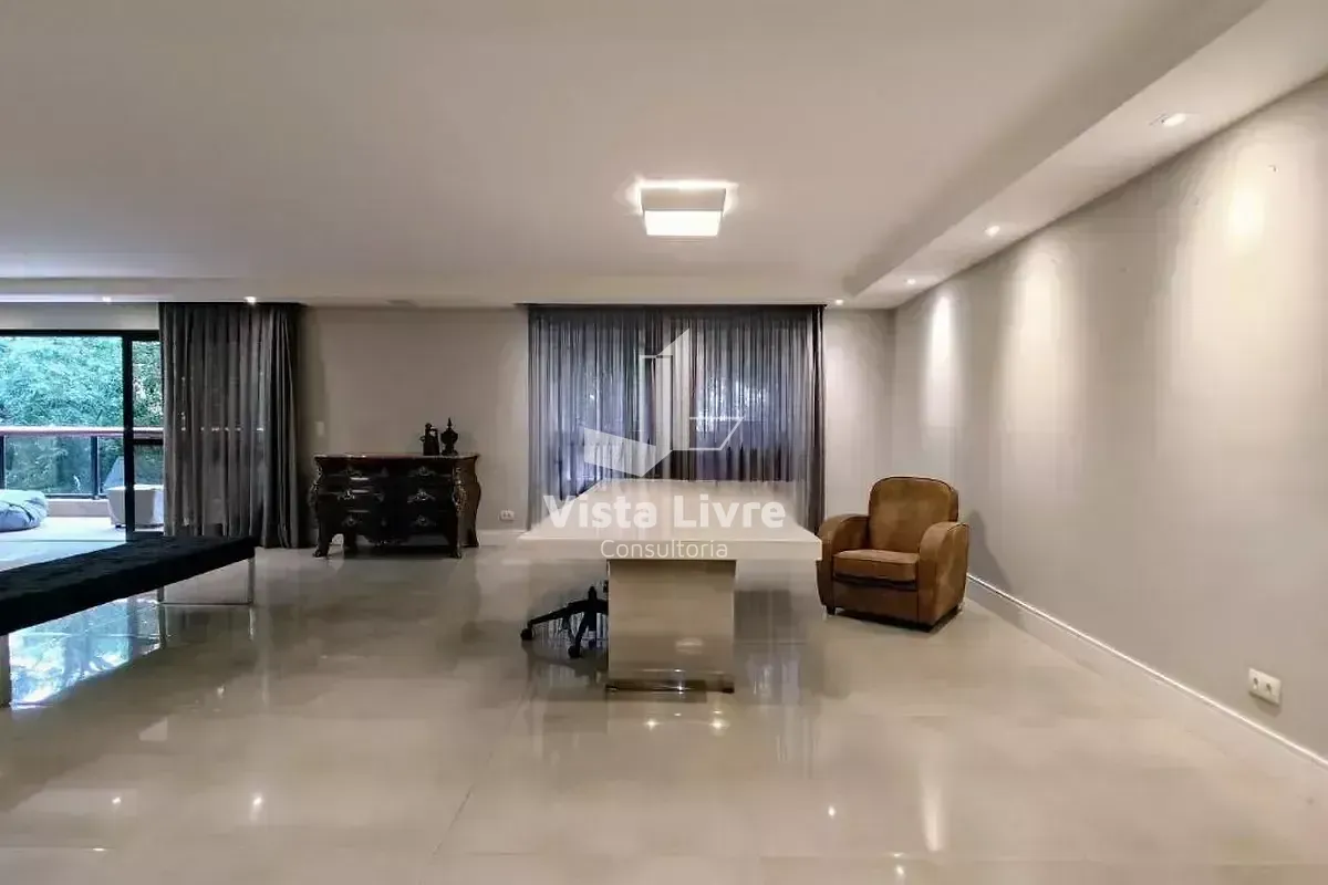 Apartamento, 5 quartos, 320 m² - Foto 8
