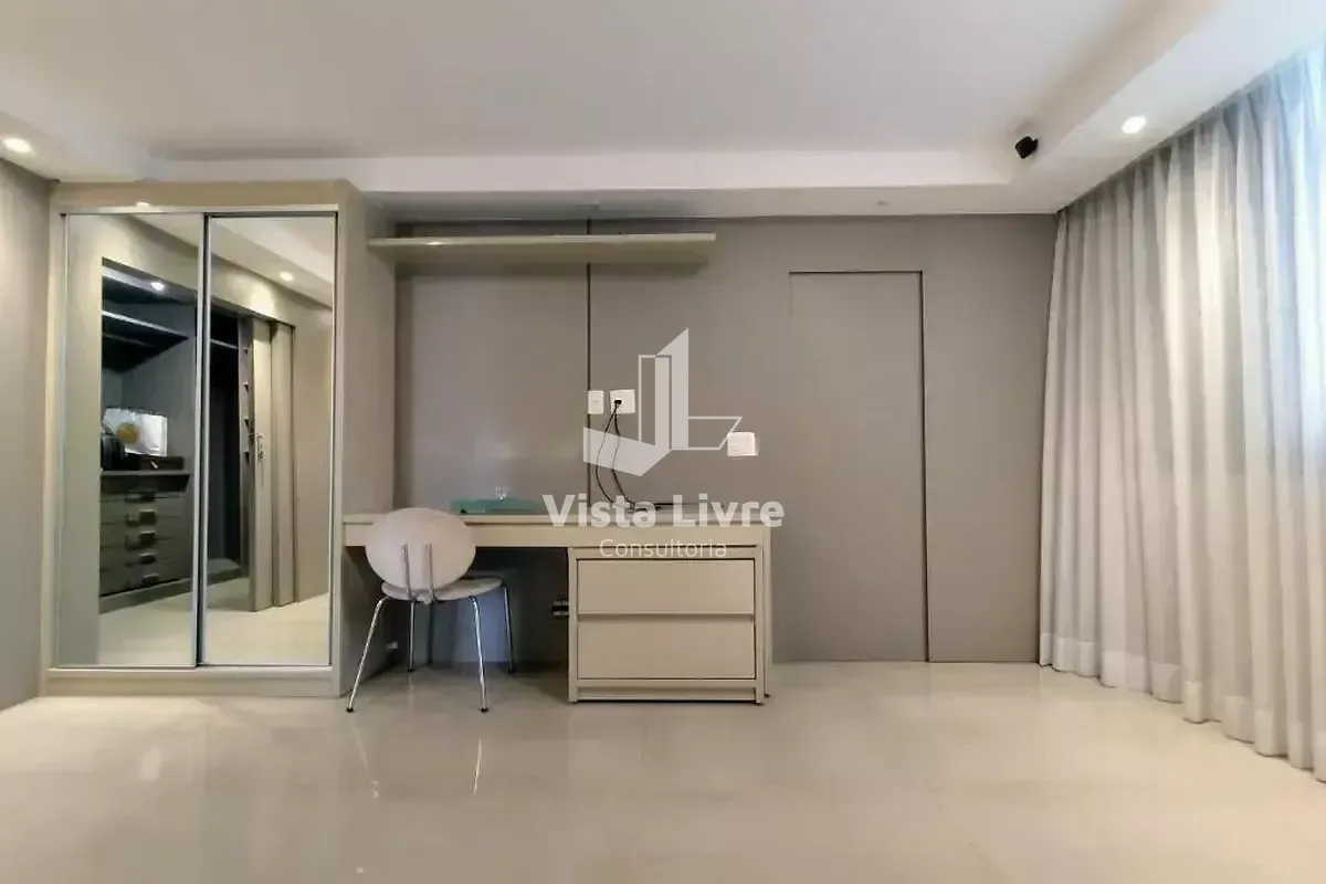 Apartamento, 5 quartos, 320 m² - Foto 36