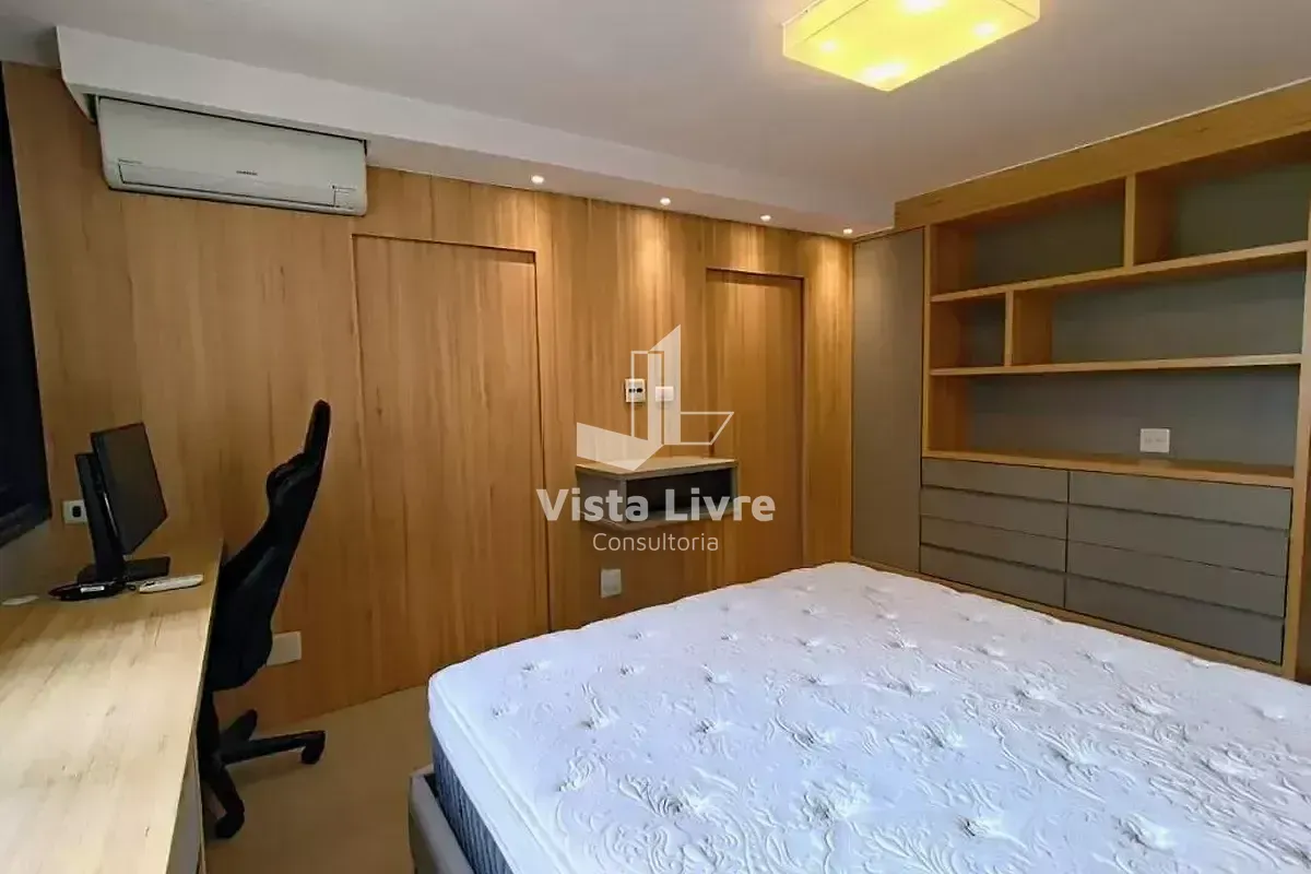 Apartamento, 5 quartos, 320 m² - Foto 37