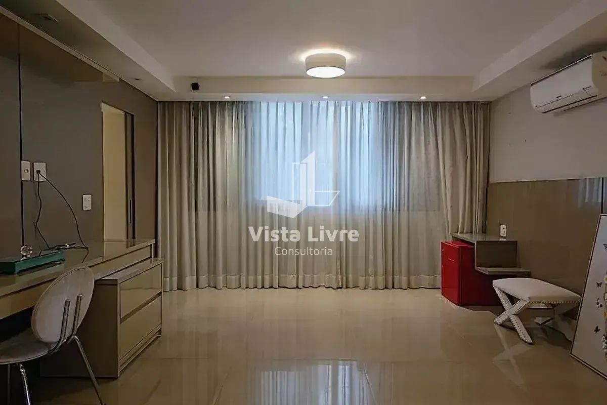 Apartamento, 5 quartos, 320 m² - Foto 25