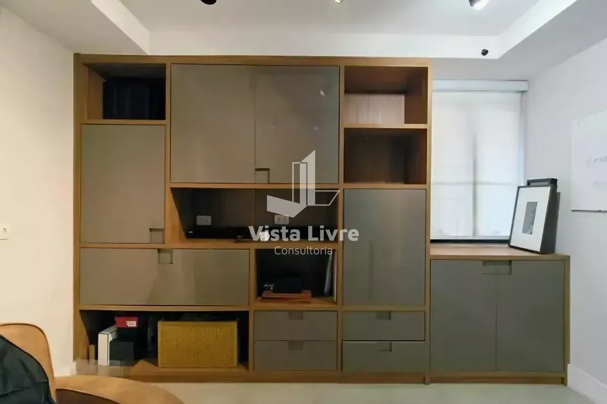 Apartamento, 5 quartos, 320 m² - Foto 42