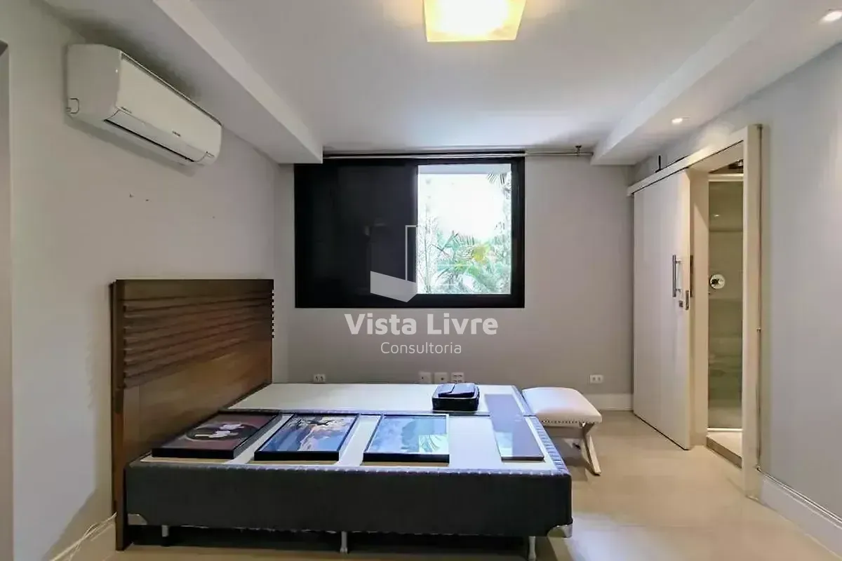 Apartamento, 5 quartos, 320 m² - Foto 38