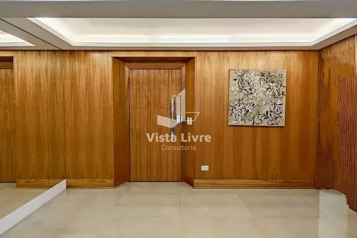 Apartamento, 5 quartos, 320 m² - Foto 39