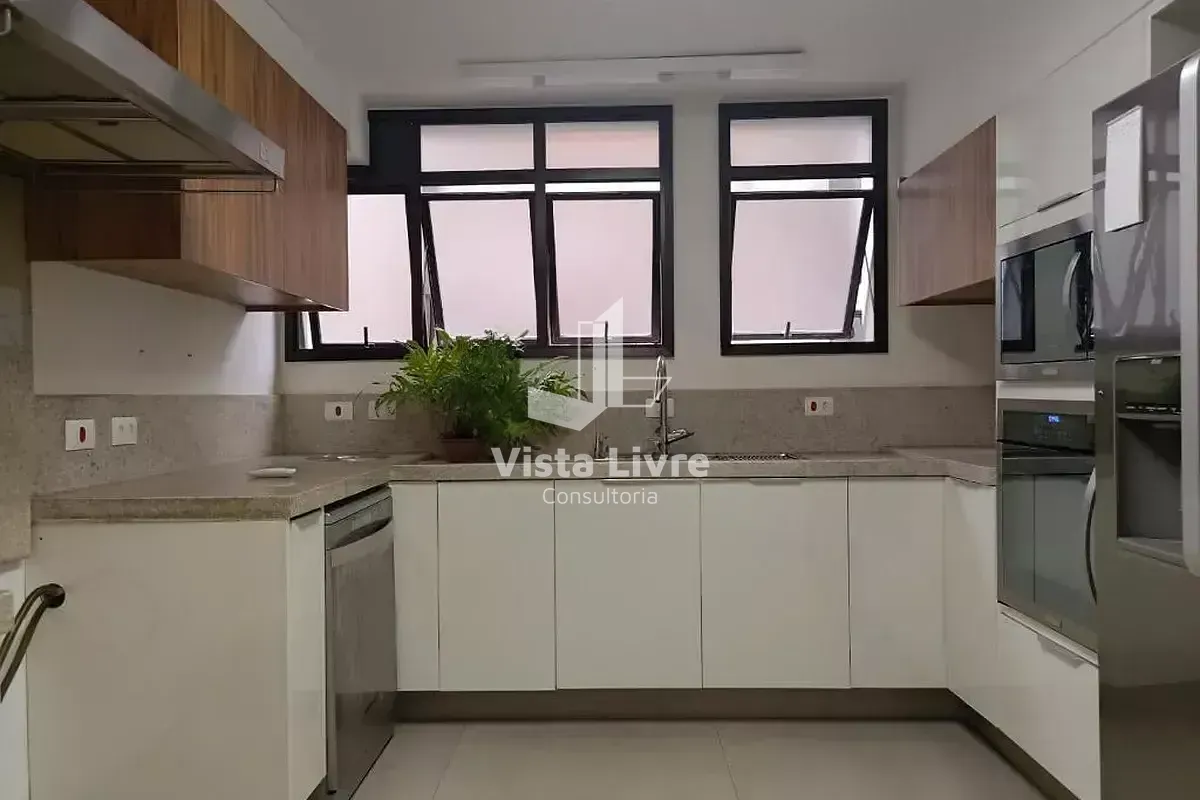 Apartamento, 5 quartos, 320 m² - Foto 15