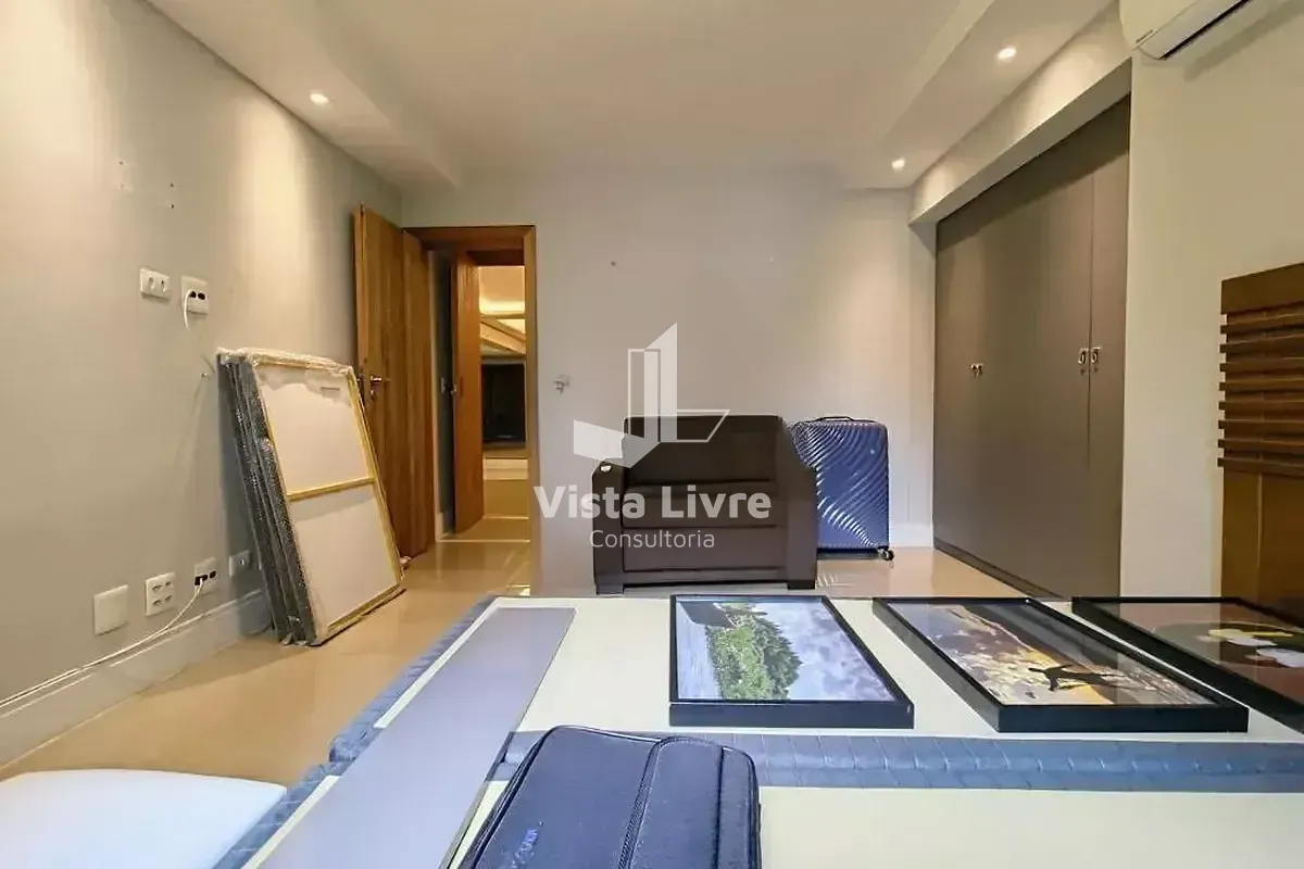 Apartamento, 5 quartos, 320 m² - Foto 40
