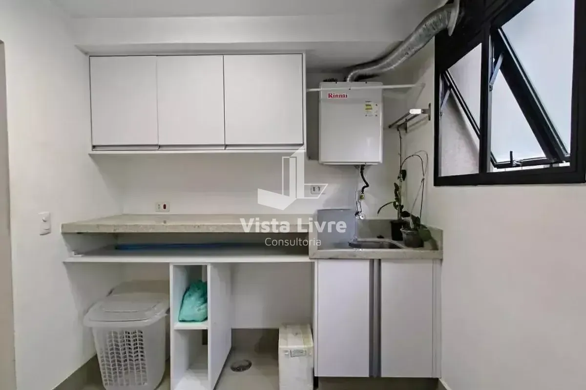 Apartamento, 5 quartos, 320 m² - Foto 56