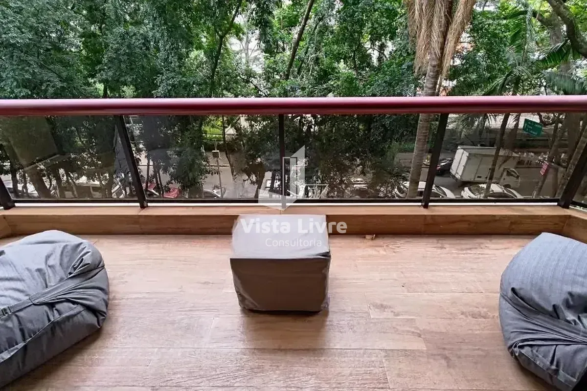 Apartamento, 5 quartos, 320 m² - Foto 12