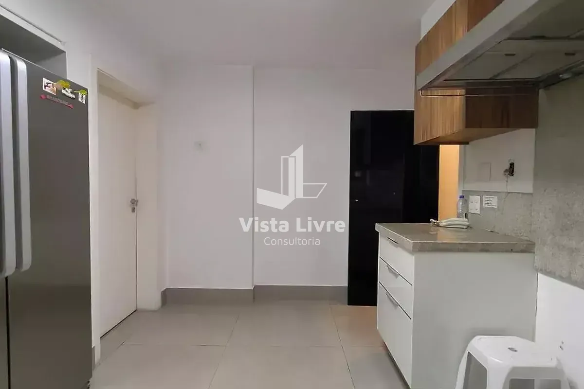 Apartamento, 5 quartos, 320 m² - Foto 14
