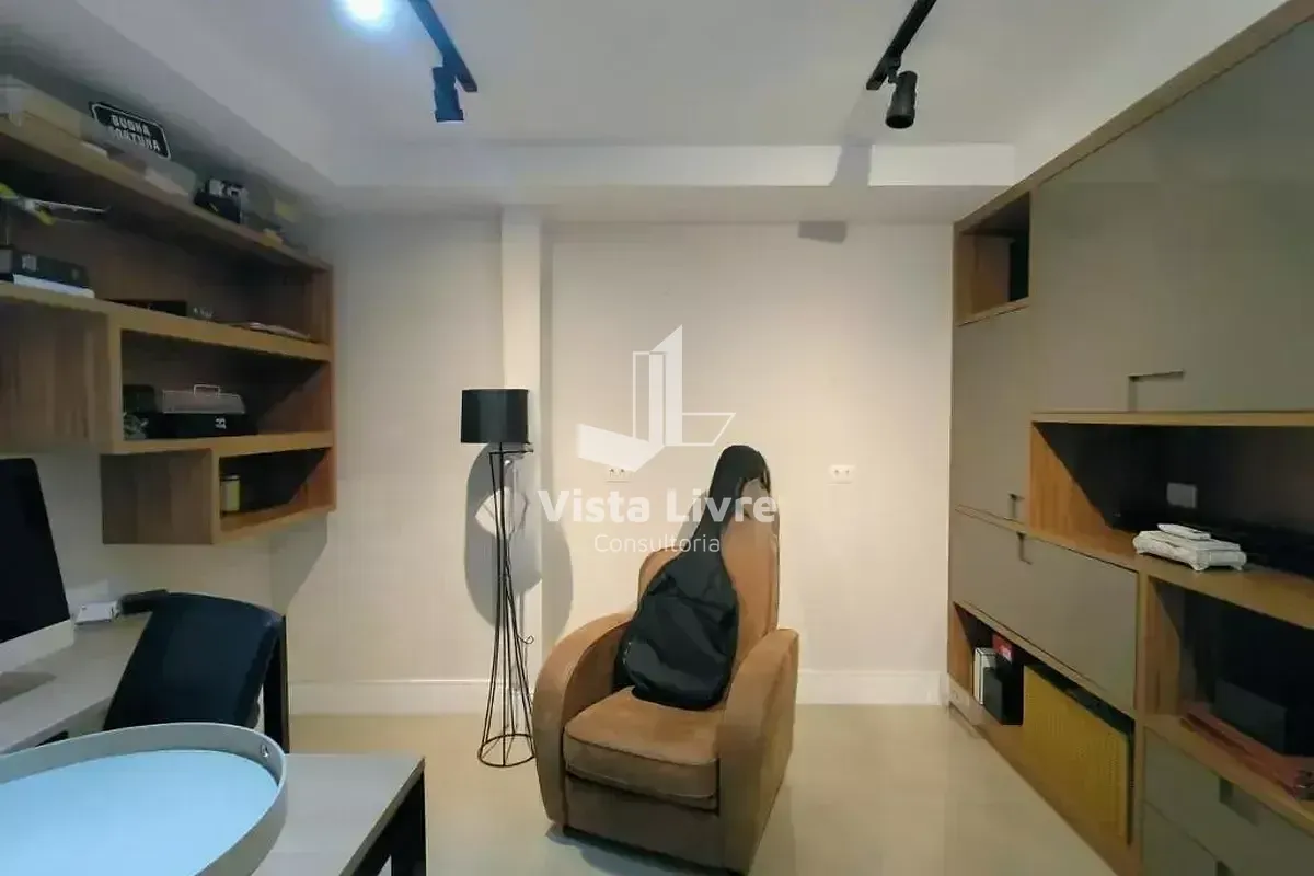 Apartamento, 5 quartos, 320 m² - Foto 44