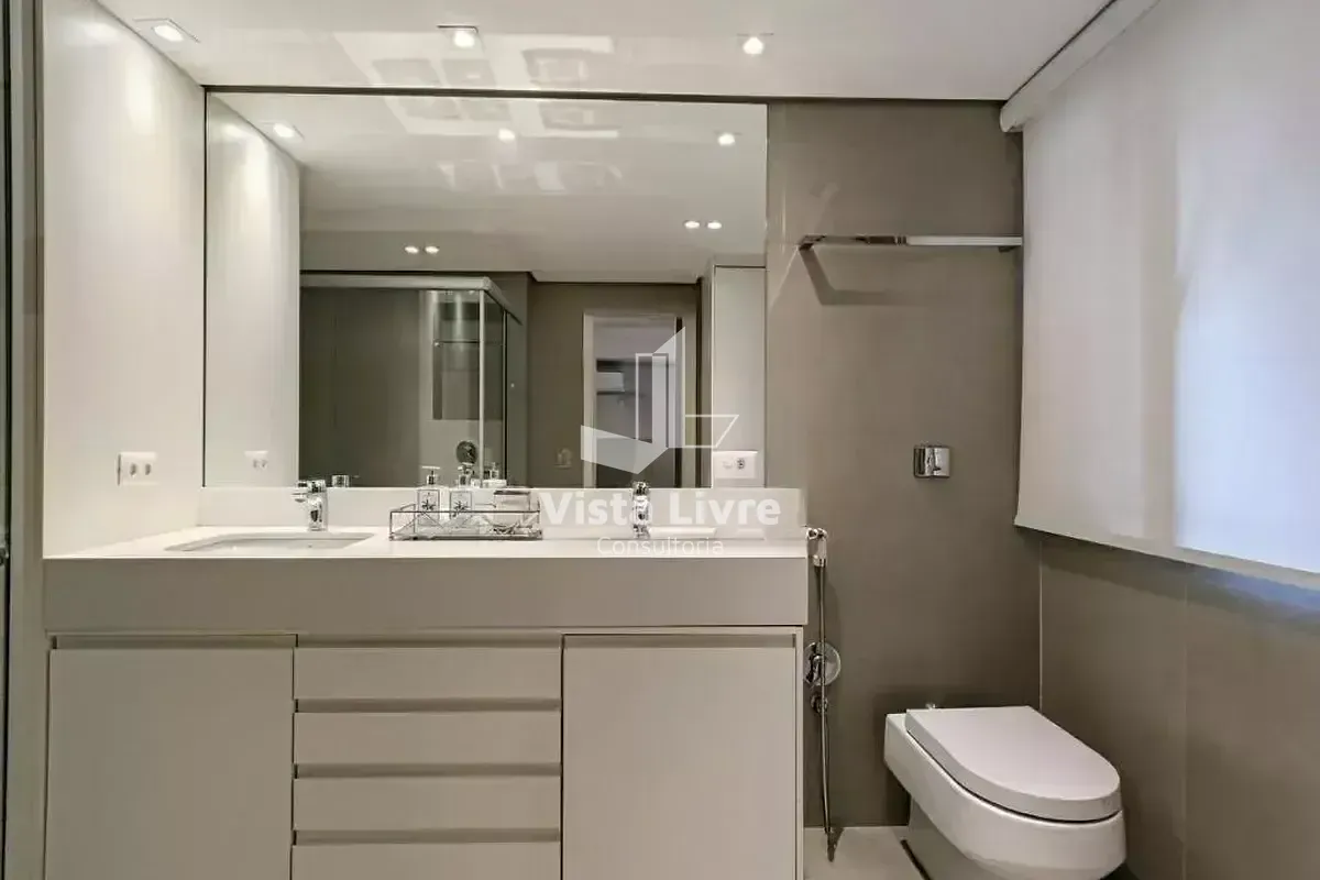 Apartamento, 5 quartos, 320 m² - Foto 46