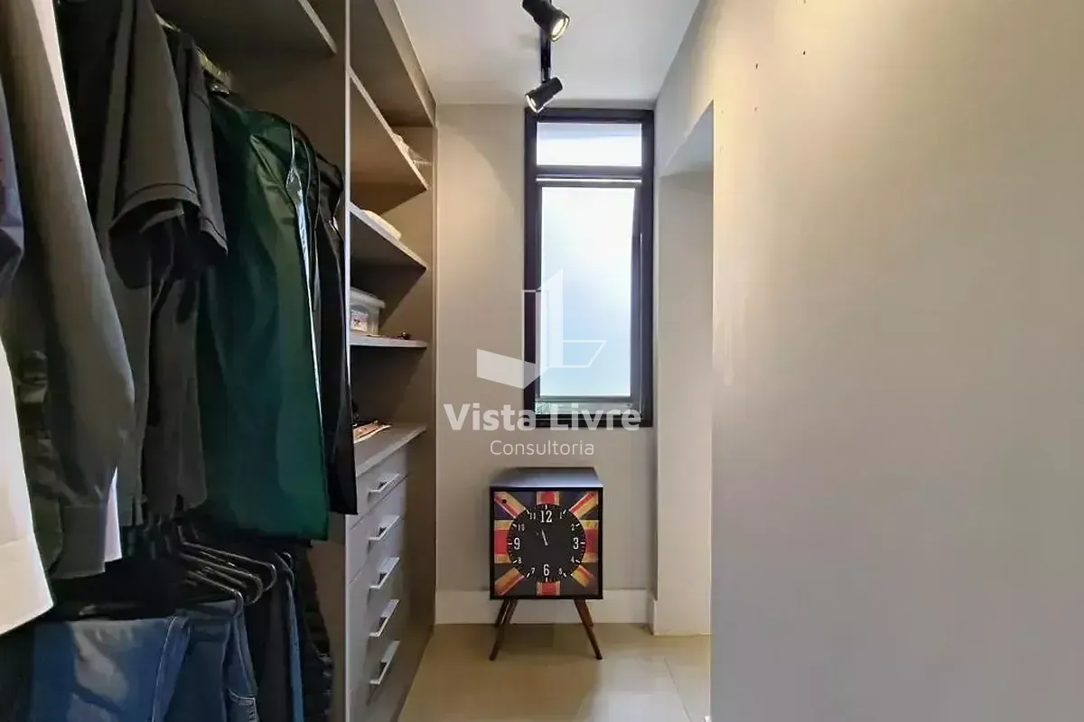 Apartamento, 5 quartos, 320 m² - Foto 45