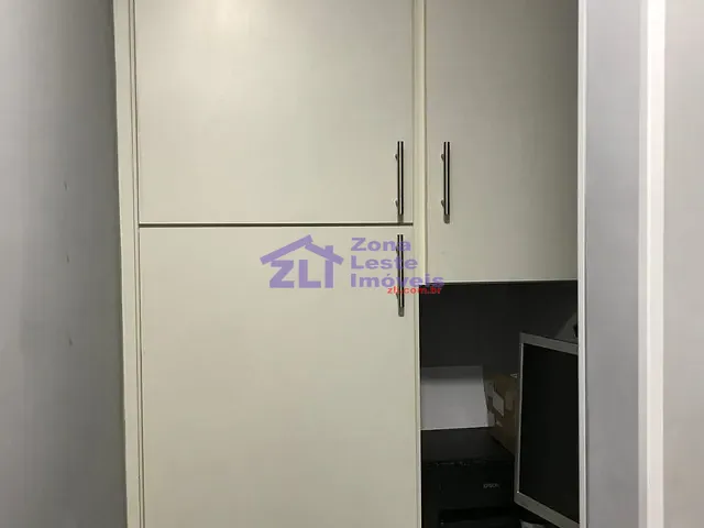 Apartamento 3 quartos e 2 banheiros, à venda, no bairro Tatuapé em São Paulo