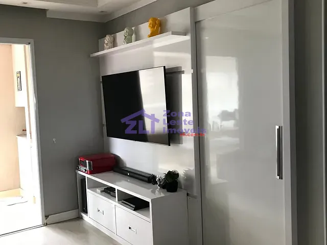 Apartamento 3 quartos e 2 banheiros, à venda, no bairro Tatuapé em São Paulo