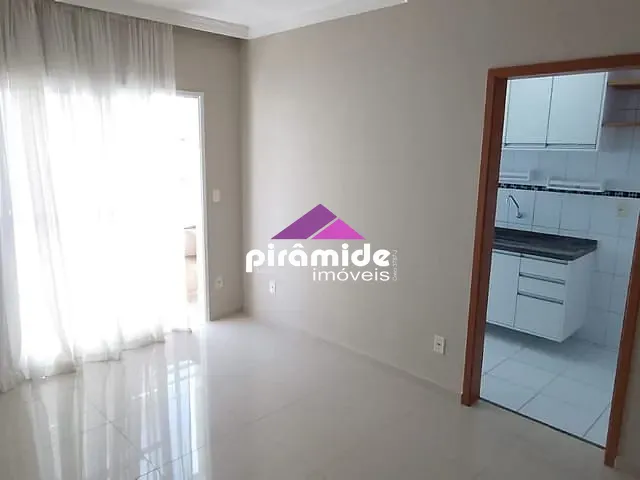 Apartamento 2 quartos e 1 banheiro, para alugar, no bairro Jardim Oriente em São José dos Campos