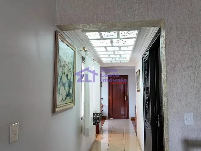 Apartamento 3 quartos e 3 banheiros, à venda, no bairro Tatuapé em São Paulo