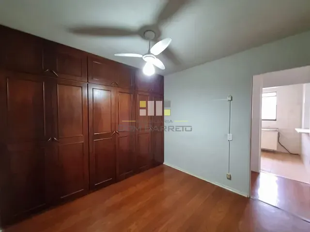 Apartamento 2 quartos e 1 banheiro, para alugar, no bairro Jardim João Paulo II em Sumaré
