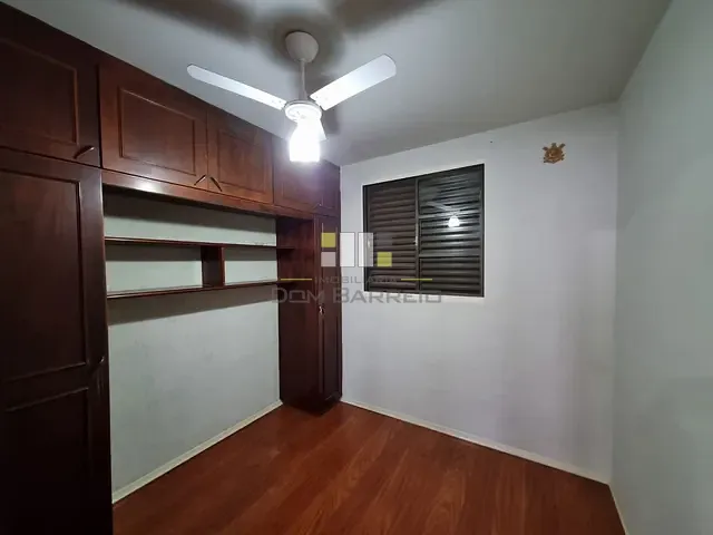 Apartamento 2 quartos e 1 banheiro, para alugar, no bairro Jardim João Paulo II em Sumaré