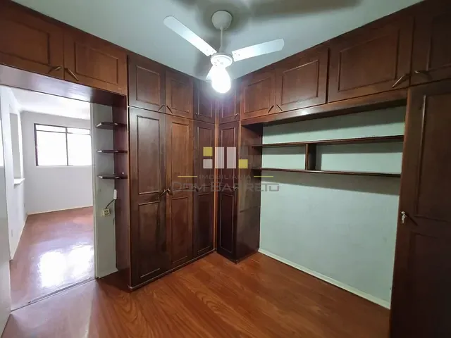 Apartamento 2 quartos e 1 banheiro, para alugar, no bairro Jardim João Paulo II em Sumaré