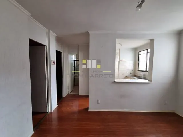 Apartamento 2 quartos e 1 banheiro, para alugar, no bairro Jardim João Paulo II em Sumaré