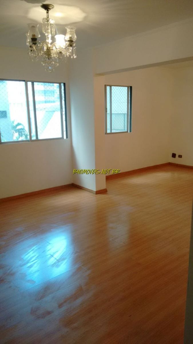 Apartamento, 3 quartos, 115 m² - Foto 2