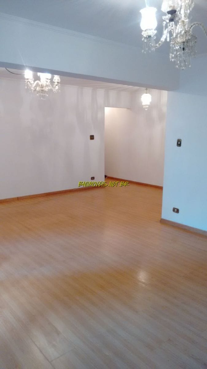 Apartamento, 3 quartos, 115 m² - Foto 1
