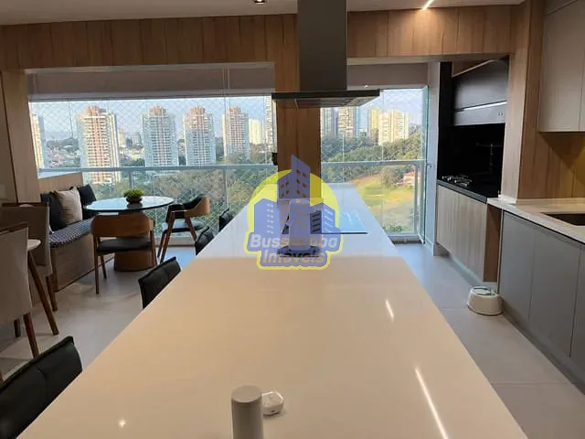Apartamento com 136m², à venda, no bairro Adalgisa em Osasco