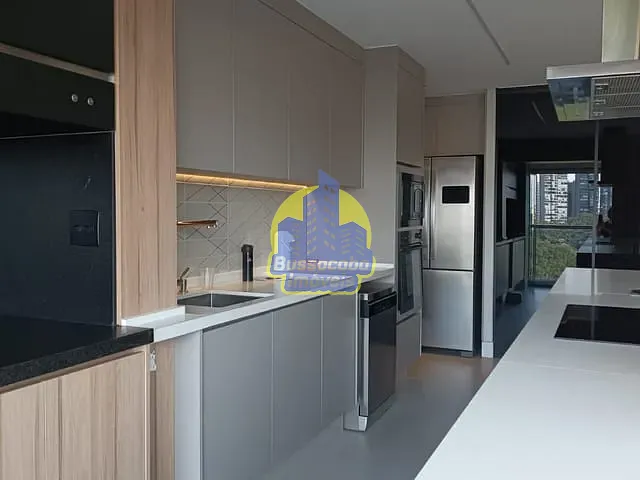 Apartamento com 136m², à venda, no bairro Adalgisa em Osasco