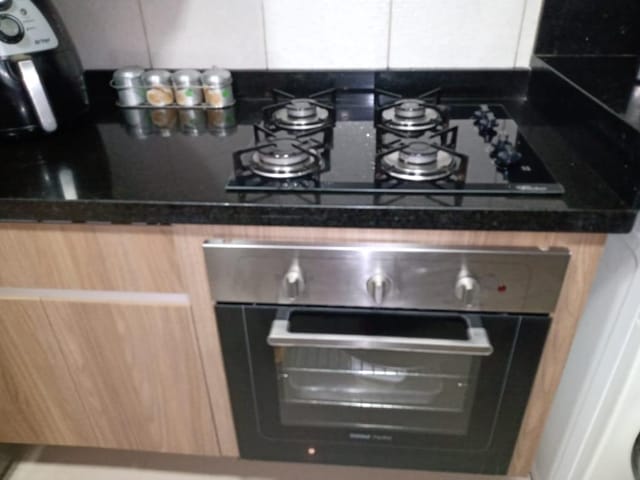 Foto do Apartamento - Apartamento à venda, Água Chata, Guarulhos, SP | Imobiliária Compare