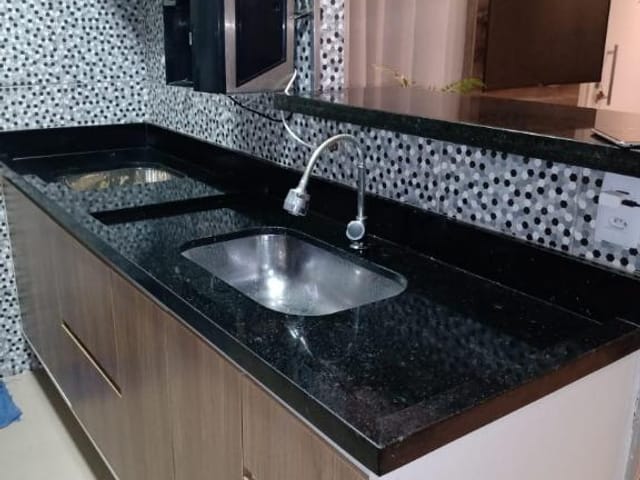 Foto do Apartamento - Apartamento à venda, Água Chata, Guarulhos, SP | Imobiliária Compare