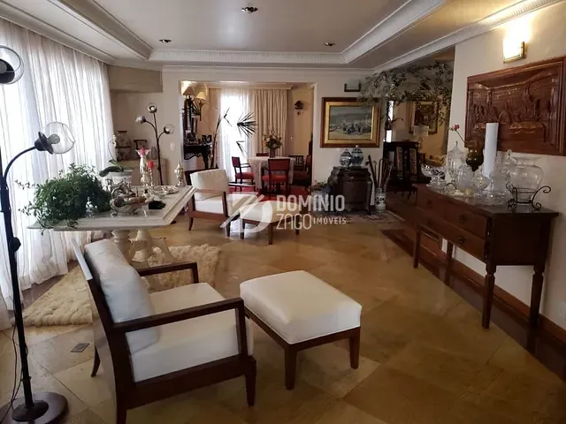 Apartamento com 673m² 5 quartos e 5 banheiros, à venda, no bairro Estados Unidos em Uberaba