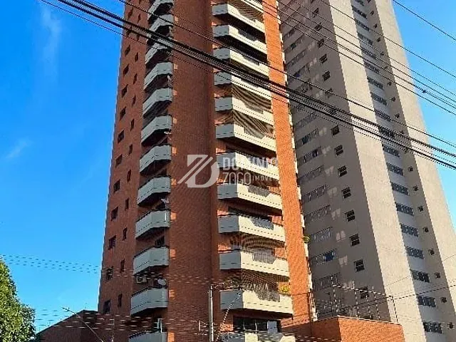 Apartamento com 673m² 5 quartos e 5 banheiros, à venda, no bairro Estados Unidos em Uberaba
